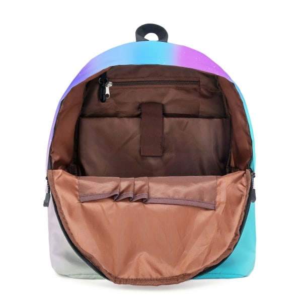 3 sett ryggsekk roblox skoleveske jenter gutter med lunsjpose etui