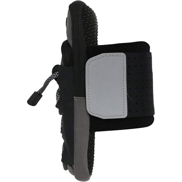 Motorcykel Værktøjspose, Motorcykel Telefonpose Batteripose Rammepose Opbevaring til Sur Ron S/X Light Bee S/X Segway X160/X260 Grey
