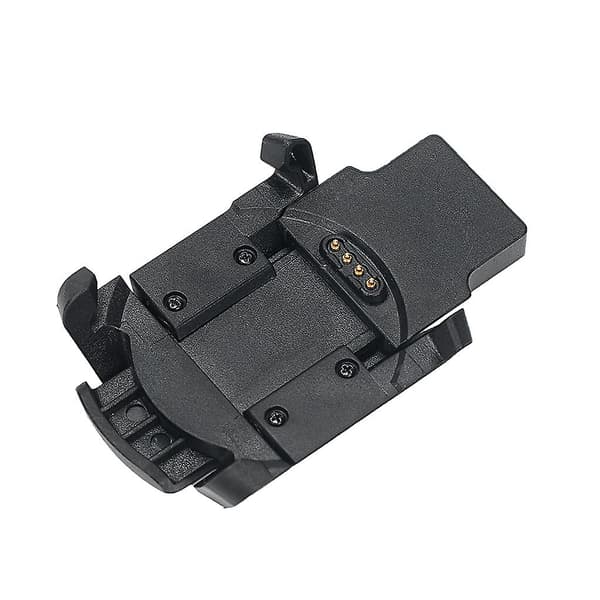 Usb Dock Oplader Opladning Data Synkroniseringskabel Til Garmin Fenix 3 Ur Ny