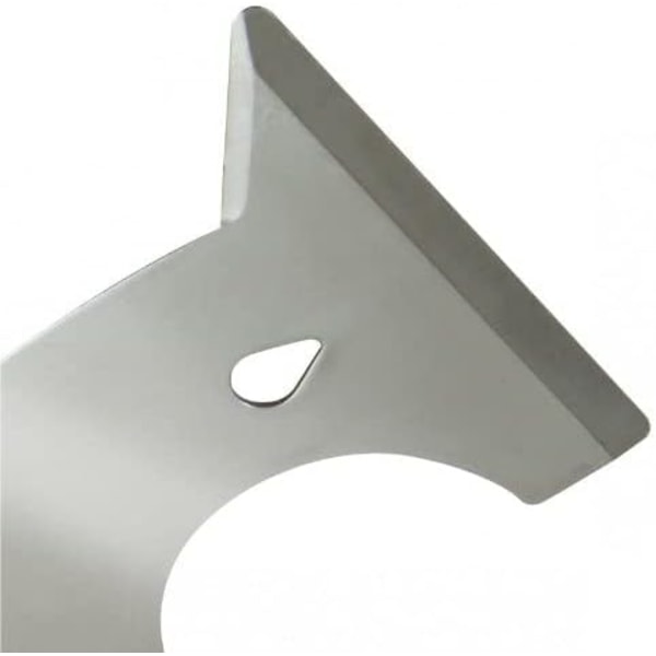 5-in-1 Monitoimityökalu, Monivärinen, 76 mm