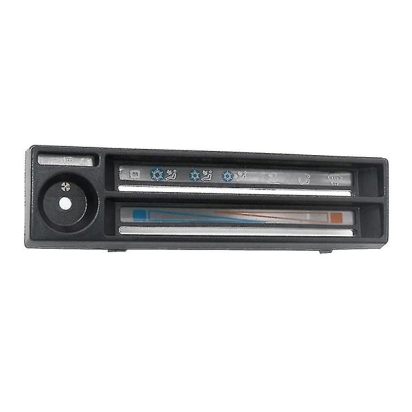 191919383a A/C värmepanel/klimatpanel för Golf Mk2 1983-1992 191 91