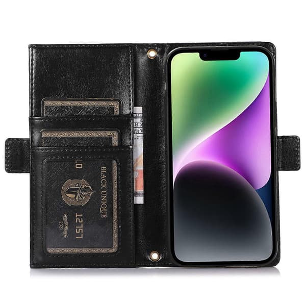 Telefondeksel for iPhone 14 Plus