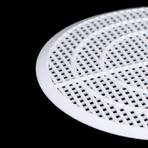 Golvavlopp Badrum Dusch Golvavlopp Hår Catcher Diskho