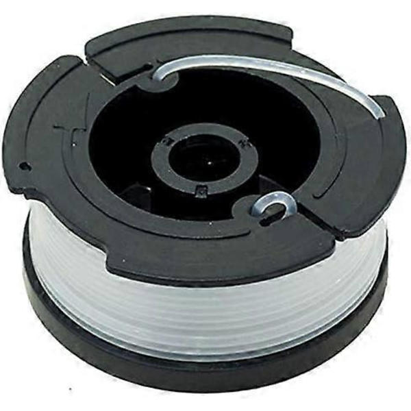 6-pack Spolar A6481 A6485 för Black Decker Trimmer