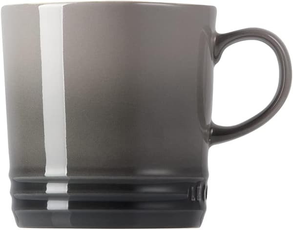 Stentögskopp i stengods, 350 ml, Cerise Flint 350 ml