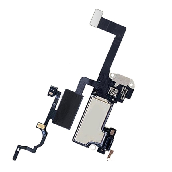 Høyttaler for hodetelefoner, nærhetssensor for iPhone 12/12 Pro/12pro Max Farge: 12 eller 12pro
