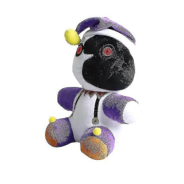 Sundrop ja Moondrop pehmolelu, klovni, pehmo nukke 25cm