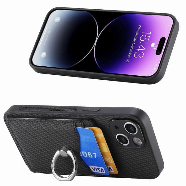 Telefondeksel for iPhone 15 Plus