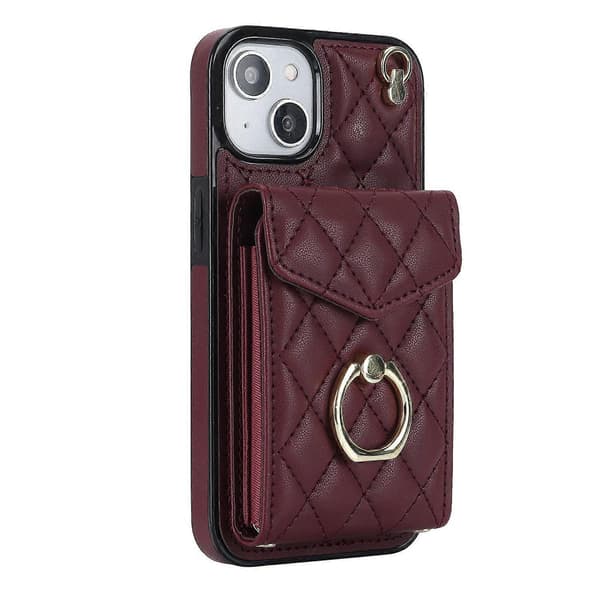 Telefondeksel for iPhone 15 Plus