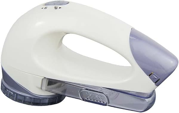 Sweater Fabric Shaver, Genopladelig Elektrisk Fnugfjerner