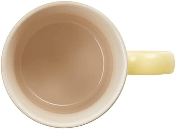 Stentøjs kaffekrus, 350 ml, Cerise Soleil 100 ml