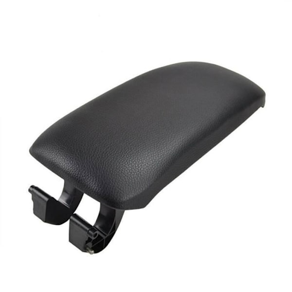®RisingFF PU Läder Armstödsskydd för Audi A3 8P 2003-2012