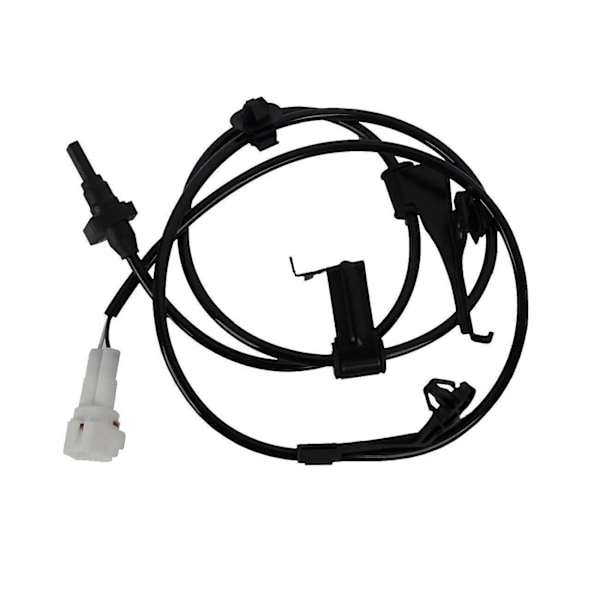 1 Pari Etu Vasemman Ja Oikean Puolen Abs Nopeustunnistin 2006-2012 Yaris, 2008 - 2009 Xd 89543-52030,89543-0d0