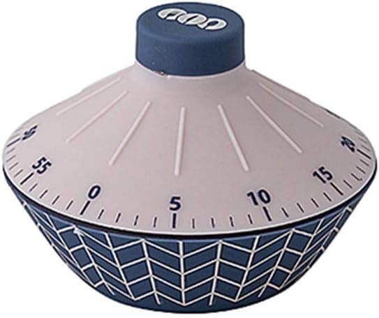 Timer Cupcake Timer Kjøkken Timer Bake Timer Egg Timer Retro