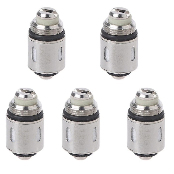 15 stk. Udskiftnings coil heads kompatible med Justfog Q16 Q14 S14 G14 1.6ohm Coil