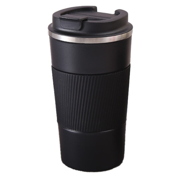 Thermos for hot drinks Insulated coffee mug Leak-proof coffee