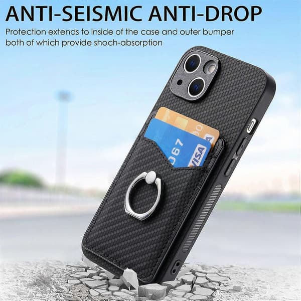 Telefondeksel for iPhone 15 Plus