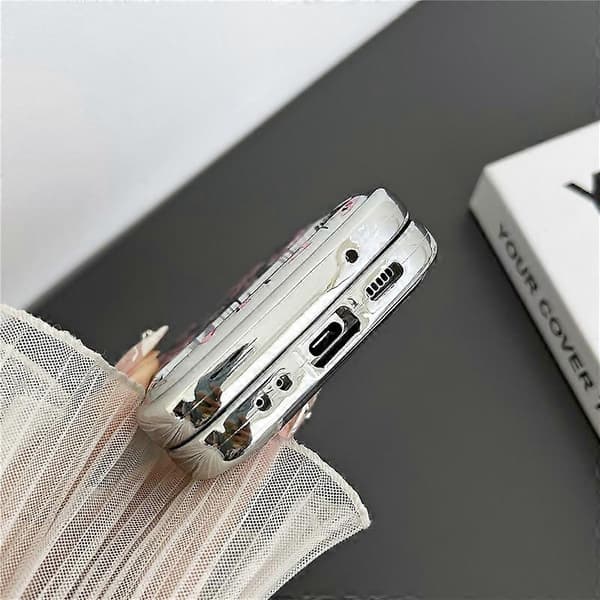 Telefondeksel for Galaxy Z Flip5 5G