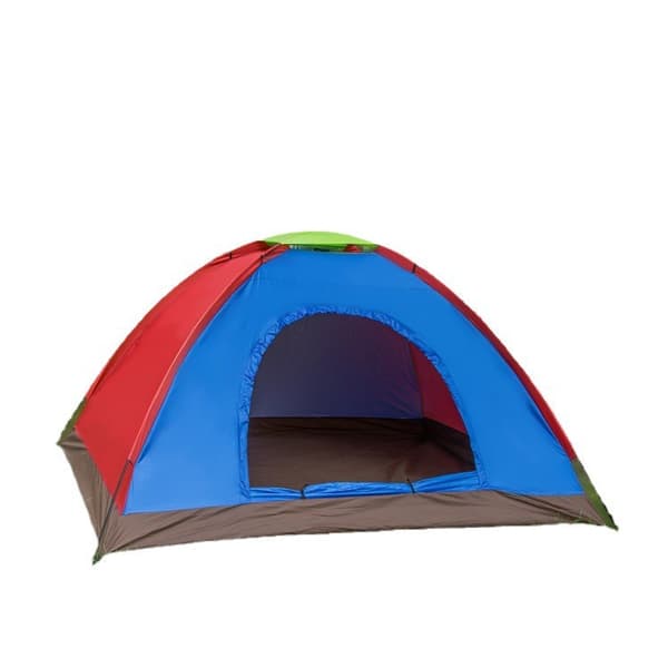 Telt / Campingtelt - 2-4 personer