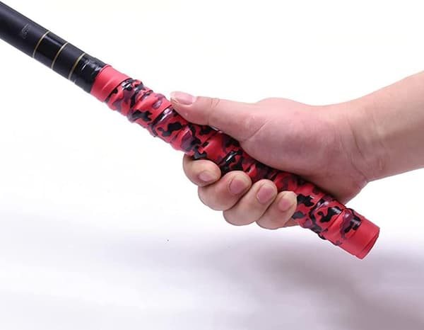 Greb Bælte Tennis Ketsjer Absorberende Greb Bælte 5 Farver