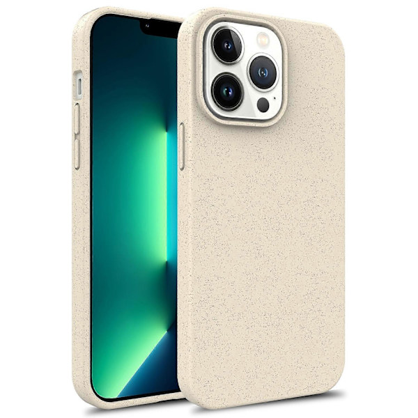 TPU Støtsikkert telefondeksel for iPhone 15 Plus