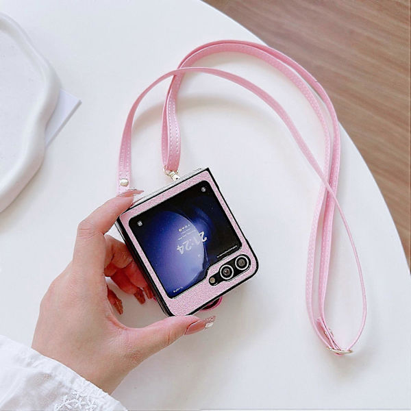 Telefondeksel for Galaxy Z Flip5 5G