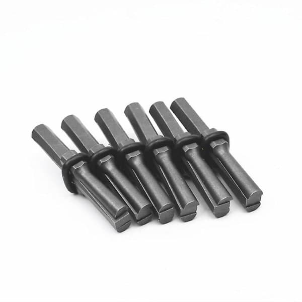 Betterlifefg klippekile til klippesprængning 16 mm 6-pak YIY9.27 SMCS.9.27