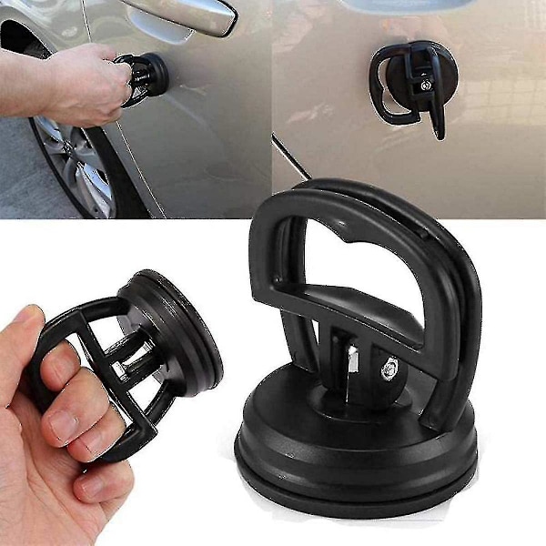 Car Suction Cup Dent Puller Car Dent Puller Powerful Car Repair Dent Removal Toolscar Suction Cup Dent Puller