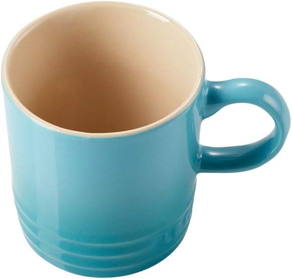 Stentögskopp i stengods, 350 ml, Cerise Teal 100 ml