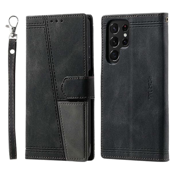 Til Galaxy S25 Ultra telefoncover