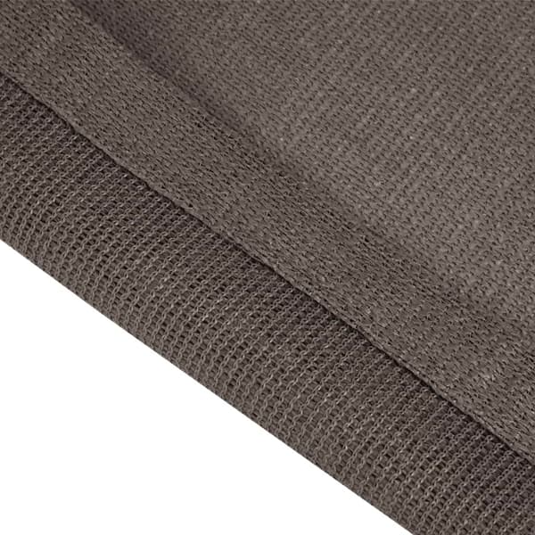vidaXL Campingteppe 250x400 cm antrasitt Antrasitt