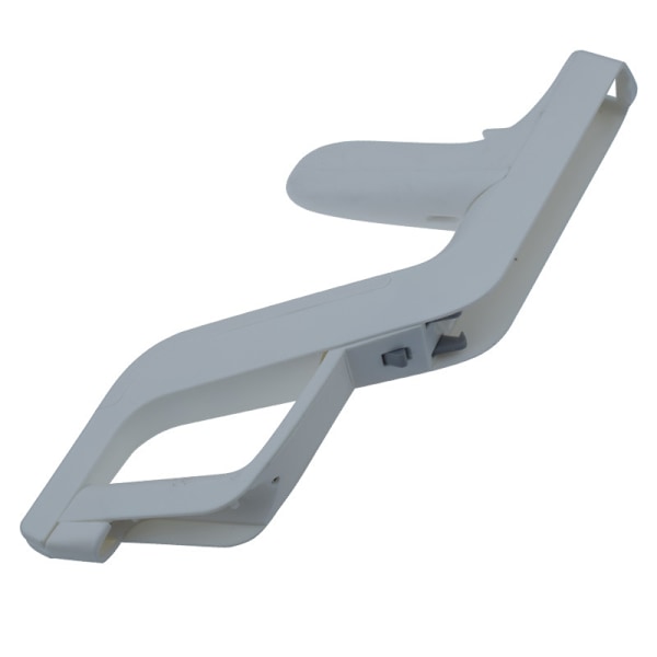 * Wii Zapper Gun, Skyde Våben, Egnet til Wii Zapper Gun Pistol Wii Ga