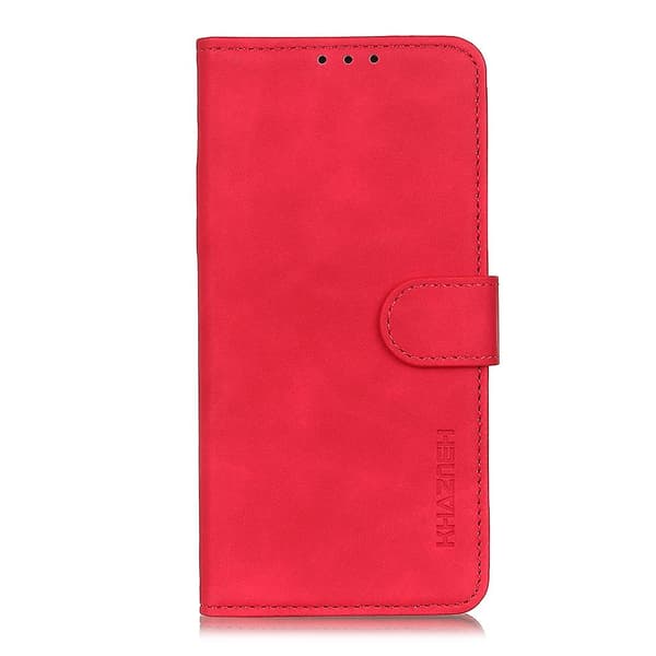 Læder Telefon Cover til iPhone 14 Pro Max