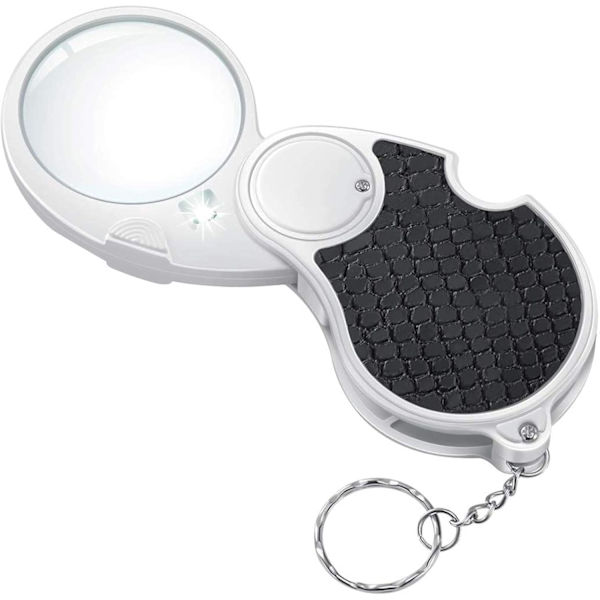 Valaistu Luppi 5x Kassin
