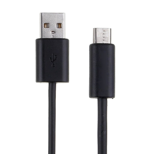 Musekabel for lading og dataoverføring til Logitech Mx Master 2s Anywhere Master Mouse