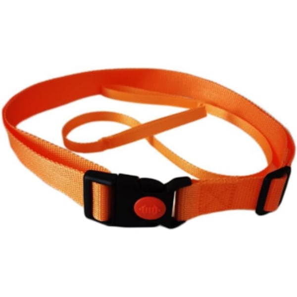 Simträningsbälten, Livbojrem Bälte Simboj Webbing, Simrep Stationär Simning, Simsele Statisk Simbälte Rem