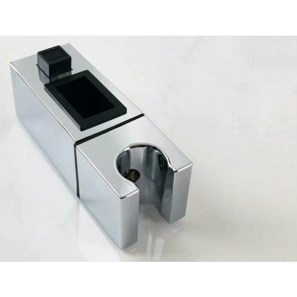 Suihkukiinnike suihkutangon nousuputki kiinteä istuin suihkutarvikkeet (22*22mm neliöputki