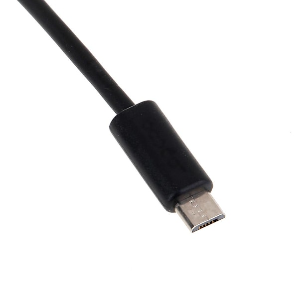 Musekabel for lading og dataoverføring til Logitech Mx Master 2s Anywhere Master Mouse