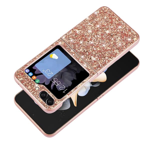 Telefoncover til Galaxy Z Flip5 5G