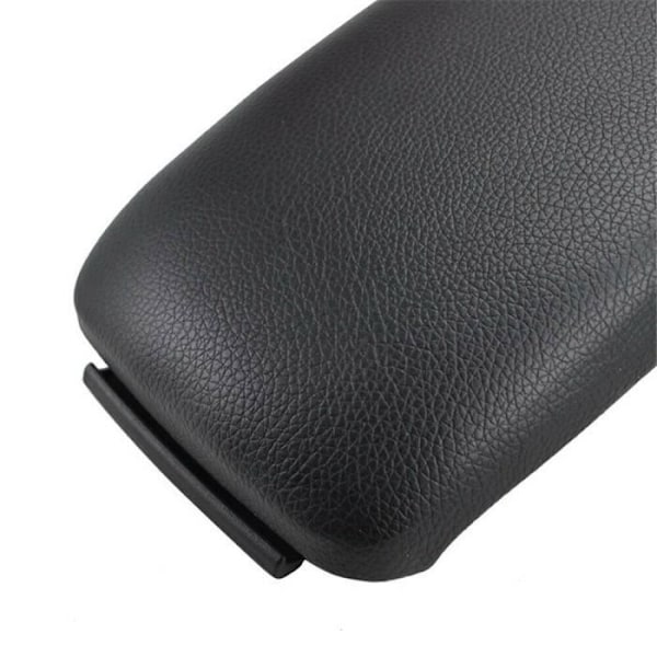 ®RisingFF PU Läder Armstödsskydd för Audi A3 8P 2003-2012
