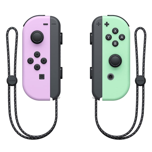 Trådløs controller til Nintendo Switch