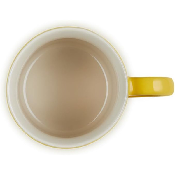 Stentøjs kaffekrus, 350 ml, Cerise Nectar 200 ml
