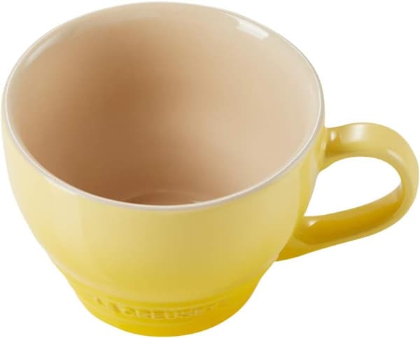 Stentöj Kaffemugg, 350 ml, Cerise Soleil 400 ml