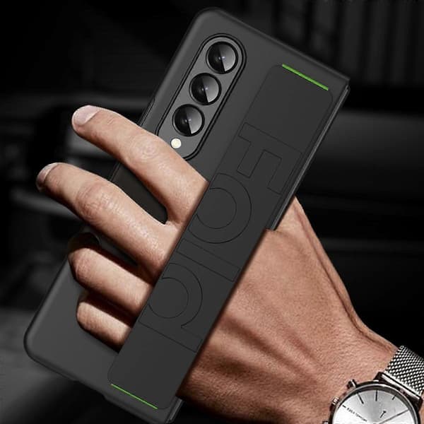 Telefonfodral för Galaxy Z Fold3 5G