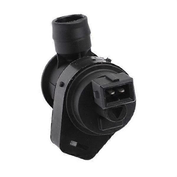 Til S60 S80 V70 XC70 XC90 2001-2011 Dampbeholder Ventil 8653908 Sort