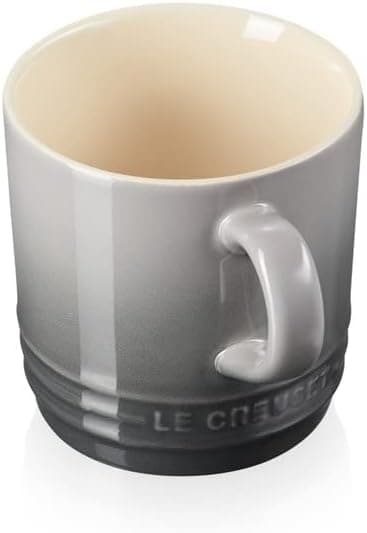 Steintøy Kaffe Kopp, 350 ml, Cerise Flint 200 ml