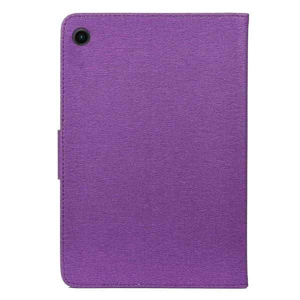 PU-kotelo Samsung Galaxy Tab A8 10.5 2021 -mallille