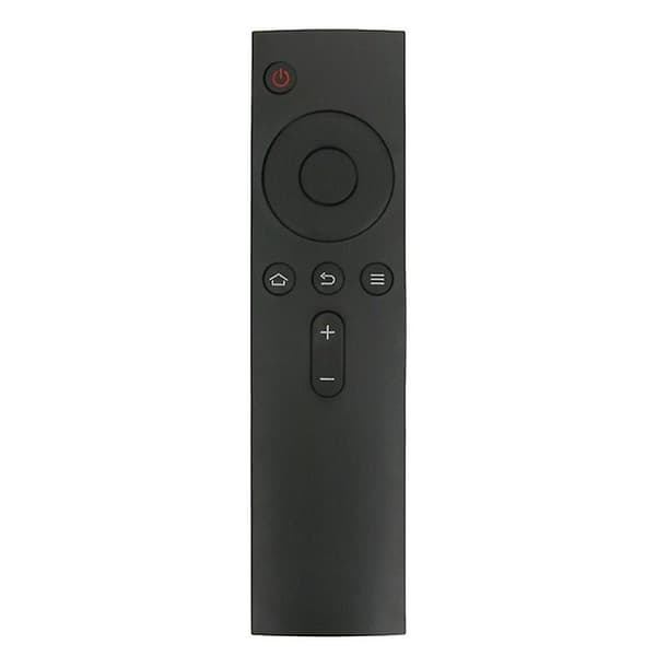 Fjernkontroll for TV-apparat, erstatning for TV-sett
