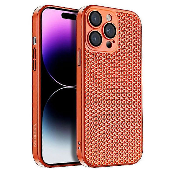 Telefondeksel for iPhone 15 Pro Max