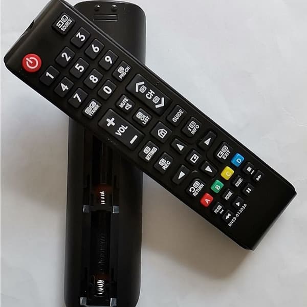 BN59-01303A TV-fjärrkontroll Universalstyrenhet för Samsung